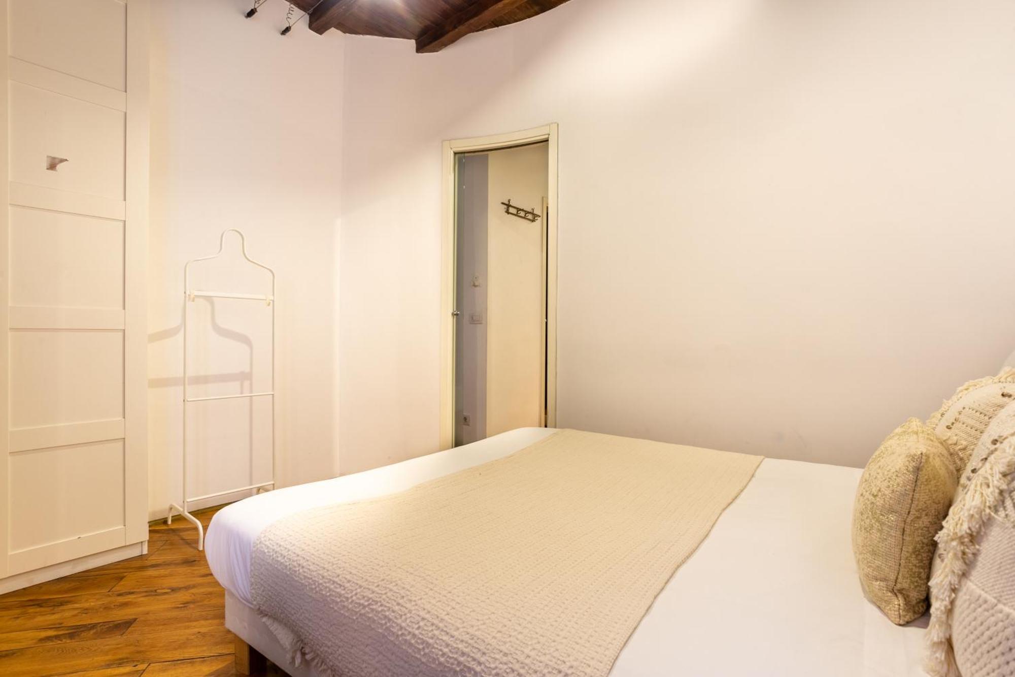 Fiore Home Rome Center Campo De Fiori Exterior foto